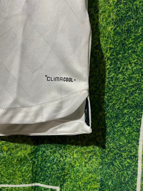 Jersey México Mundial Visita 2026 Versión Jugador