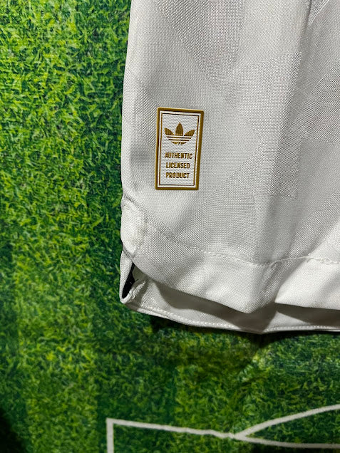 Jersey México Mundial Visita 2026 Versión Jugador