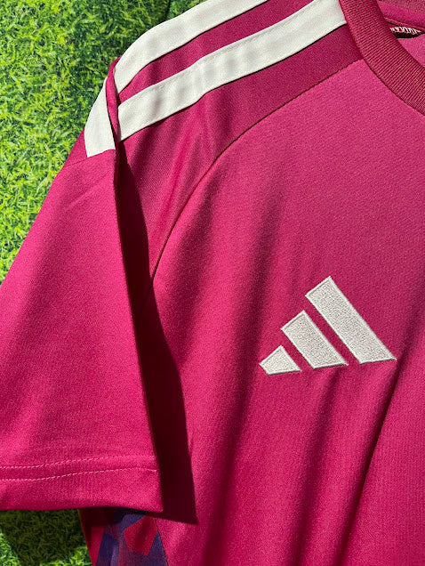 Jersey México Portero 2026