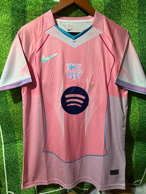 Jersey Barcelona Edición Especial2026