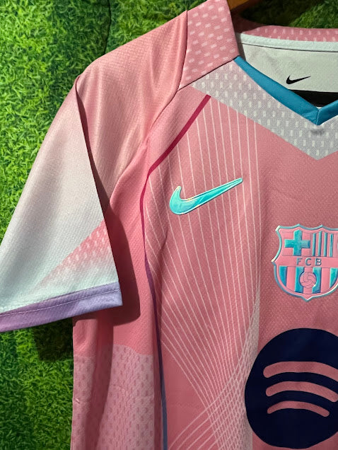 Jersey Barcelona Edición Especial2026