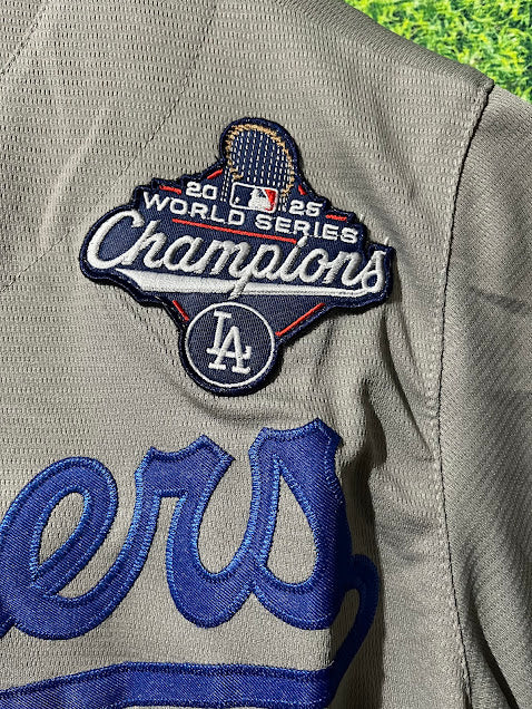 Playera Dodgers Los Angeles Yamamoto 18