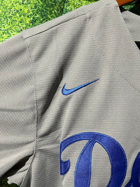 Playera Dodgers Los Angeles Yamamoto 18