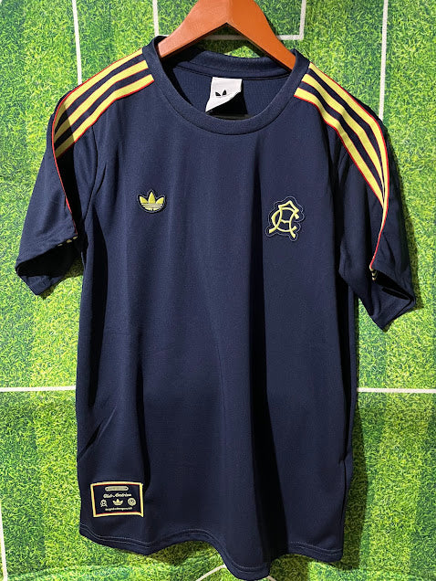 Playera América Originals Visita