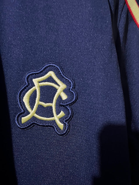 Playera América Originals Visita