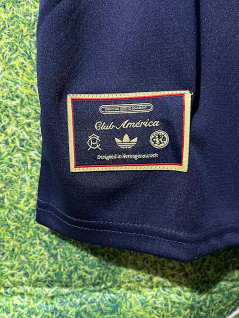 Playera América Originals Visita