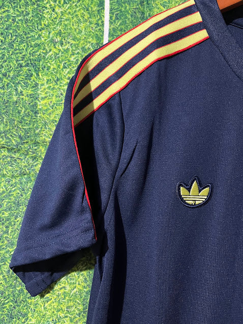 Playera América Originals Visita