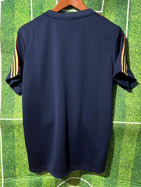 Playera América Originals Visita