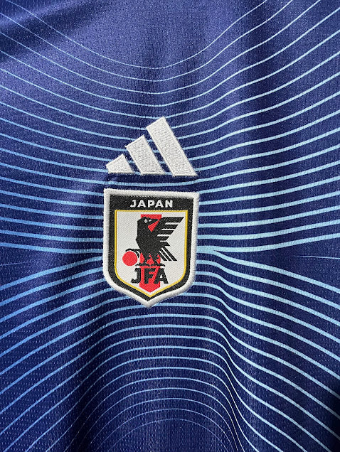Jersey Niños Japón Mundial 2026