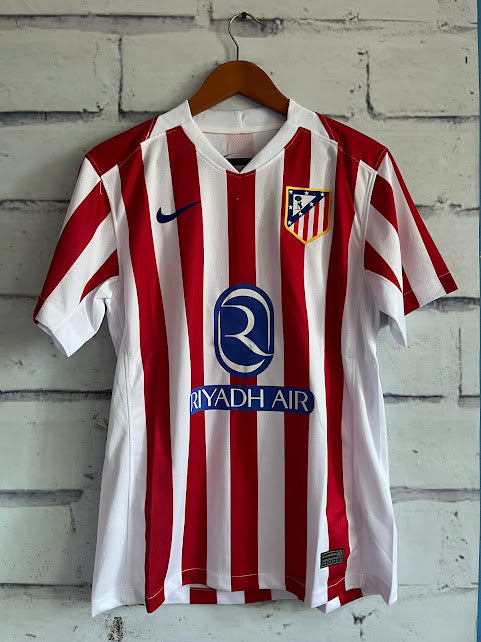 Jersey Atletico Madrid Local 2025/2026