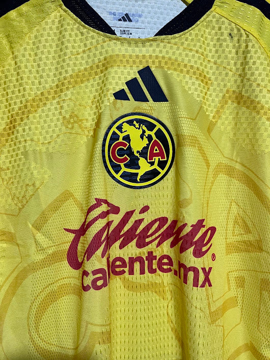Jersey Niños América Local 2026/2027