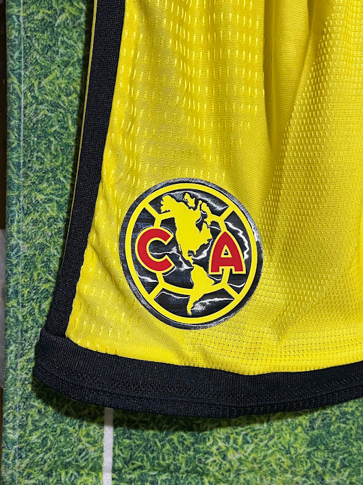 Jersey Niños América Local 2026/2027