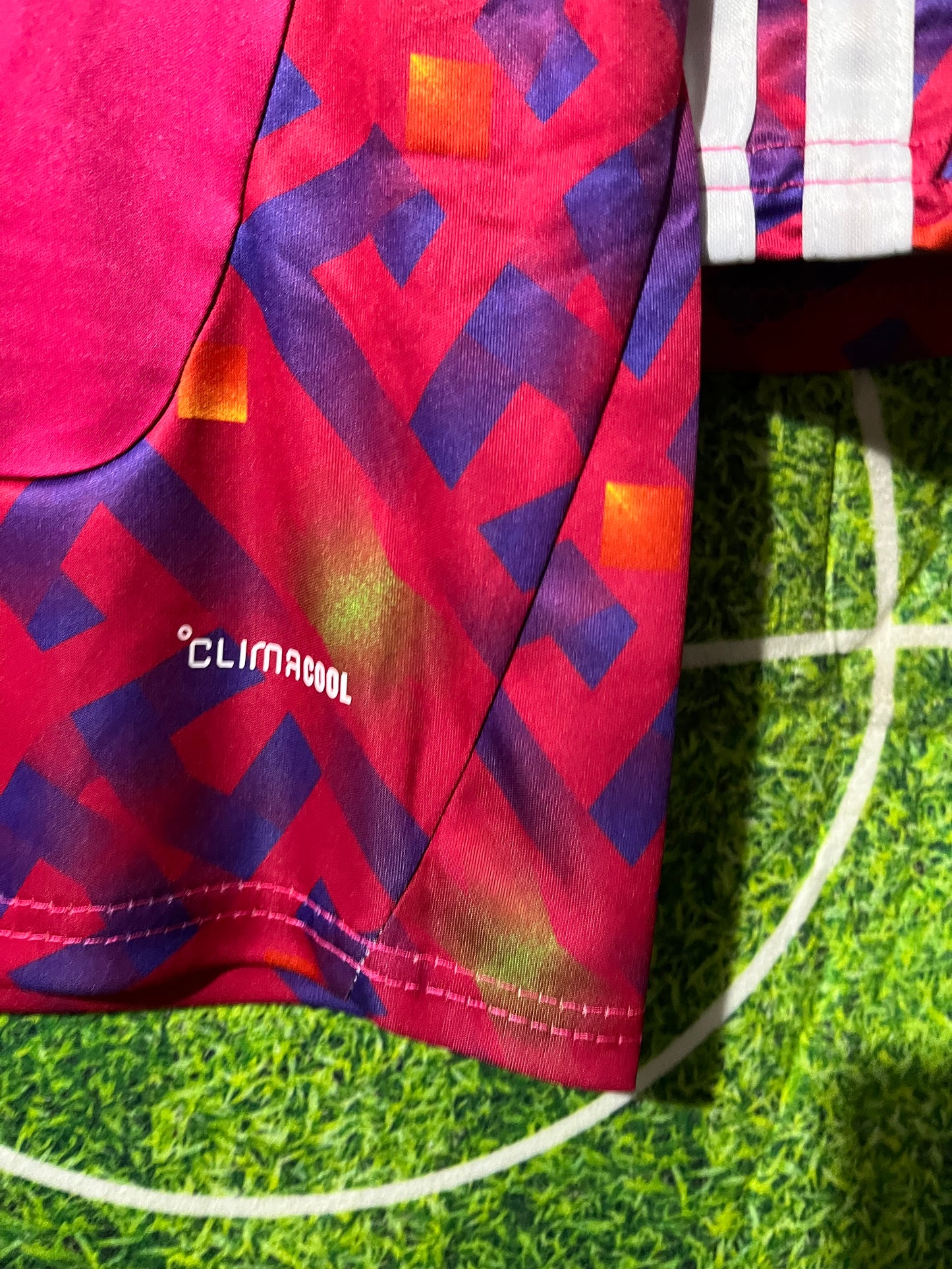 Jersey Niños México Portero Mundial 2026