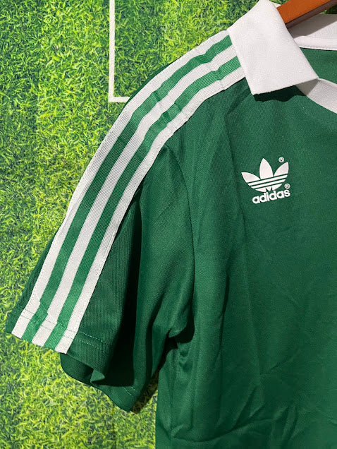 Playera México 1986 Edición Especial