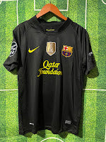 Playera Barcelona 2011 Retro