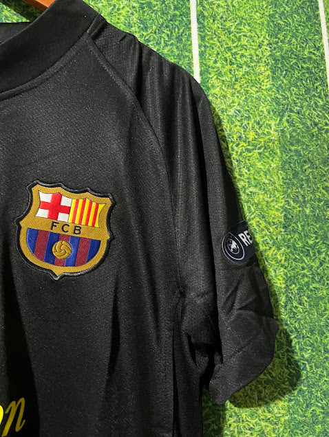 Playera Barcelona 2011 Retro