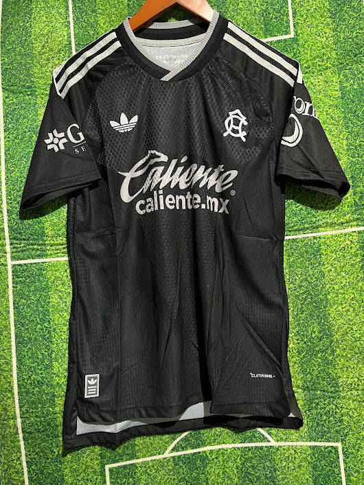 Jersey América Visita 2026 Versión Jugador
