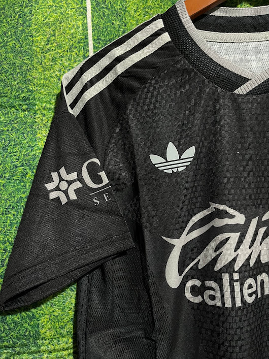 Jersey América Visita 2026 Versión Jugador