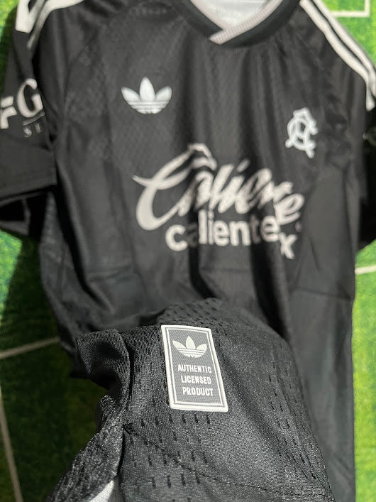 Jersey América Visita 2026 Versión Jugador