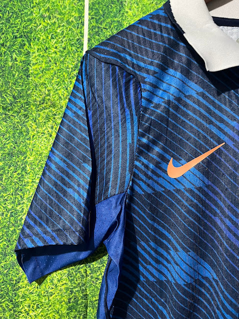 Jersey Francia Mundial 2026 Versión Jugador