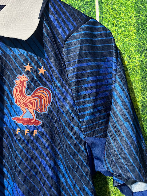 Jersey Francia Mundial 2026 Versión Jugador