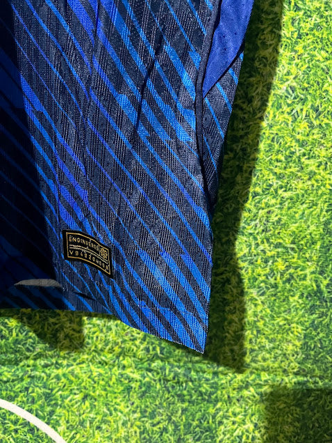 Jersey Francia Mundial 2026 Versión Jugador