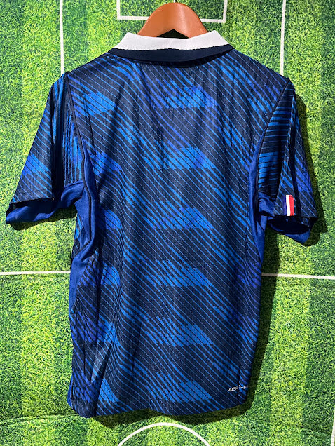 Jersey Francia Mundial 2026 Versión Jugador