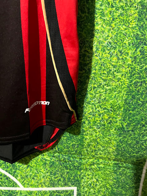 Playera Milán 2007 Local Retro KAKÁ