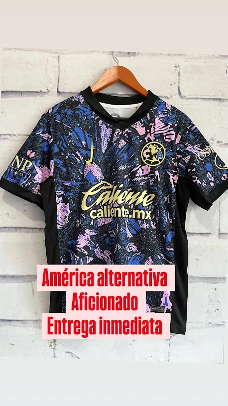 Jersey América Tercera 24/25