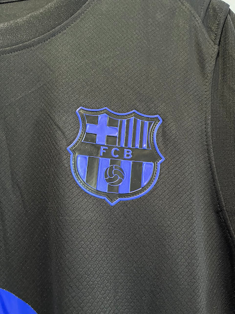 Jersey Barcelona Entrenamiento 2025/2026