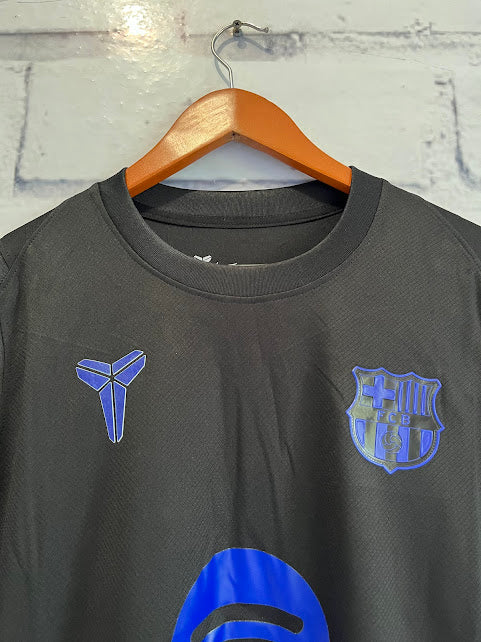 Jersey Barcelona Entrenamiento 2025/2026