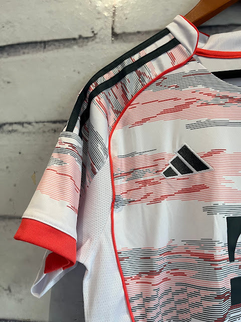 Jersey Bayern Munchen Visita 2025/2026