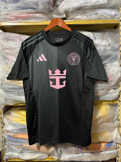 Jersey Inter Miami 25/26 Visita Aficionado