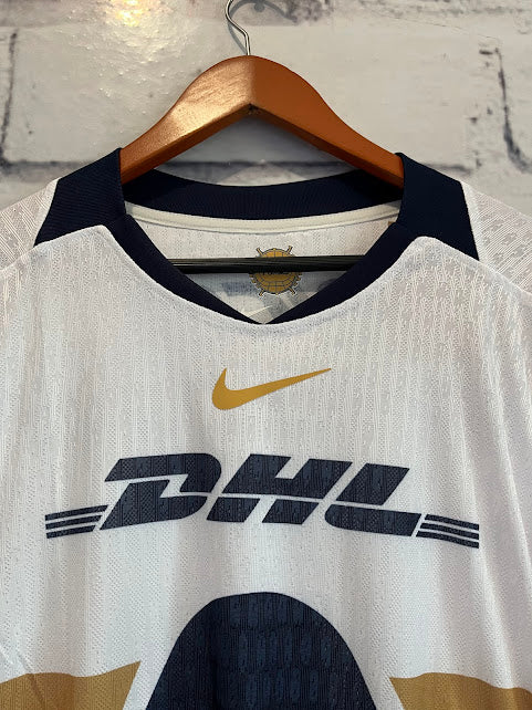 Jersey Pumas Local Jugador 2025/2026
