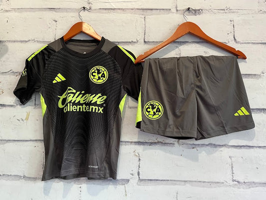 Jersey Niños América Portero 2025/2026