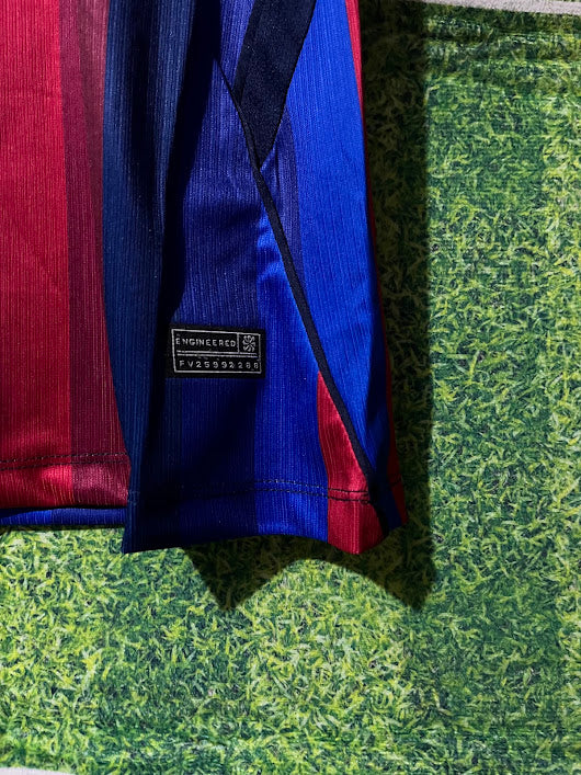Jersey Barcelona Local 2026 Dama