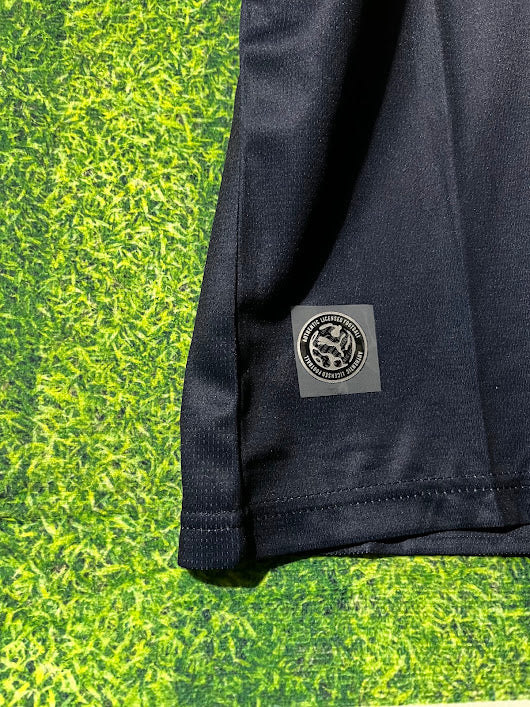 Jersey Pumas Local 2026 Versión Aficionado