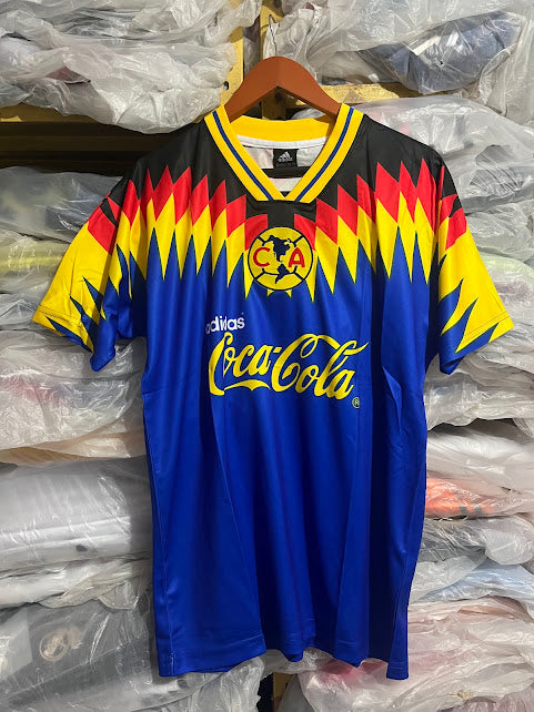 Jersey América 1994 Visita Retro