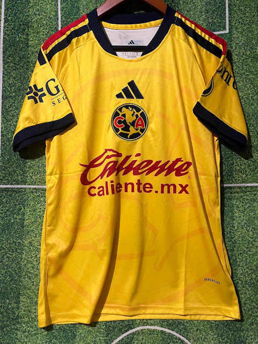 Jersey América Local 2026 Versión Aficionado