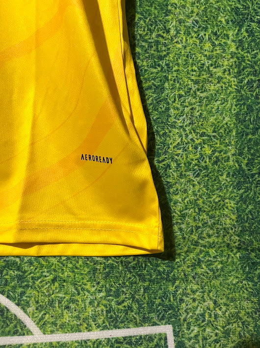 Jersey América Local 2026 Versión Aficionado