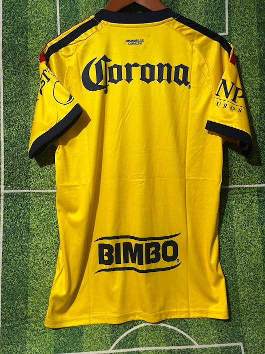 Jersey América Local 2026 Versión Aficionado