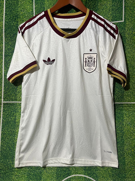 Jersey España Visita Aficionado 2026