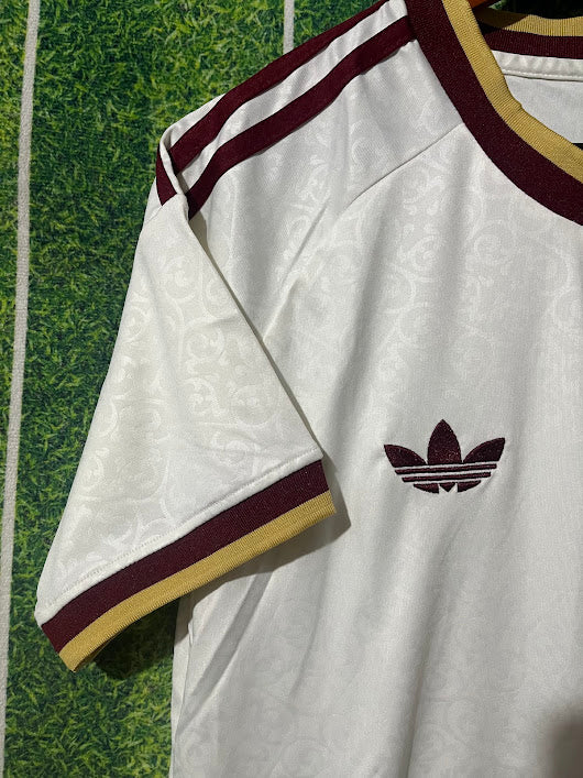 Jersey España Visita Aficionado 2026