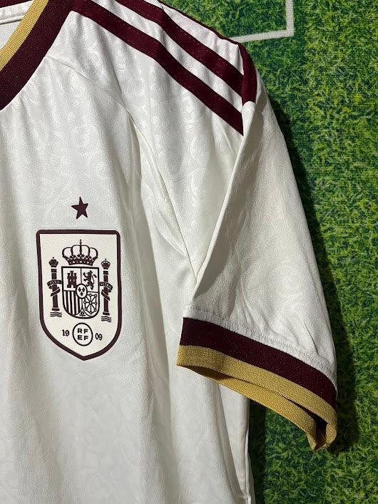 Jersey España Visita Aficionado 2026
