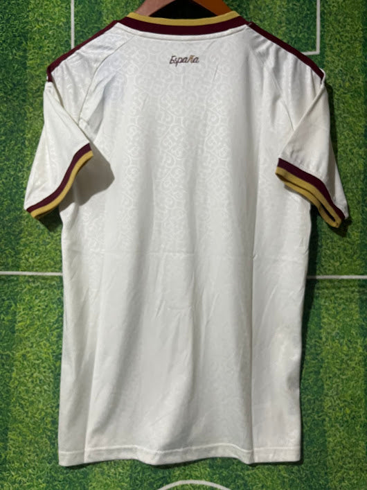 Jersey España Visita Aficionado 2026