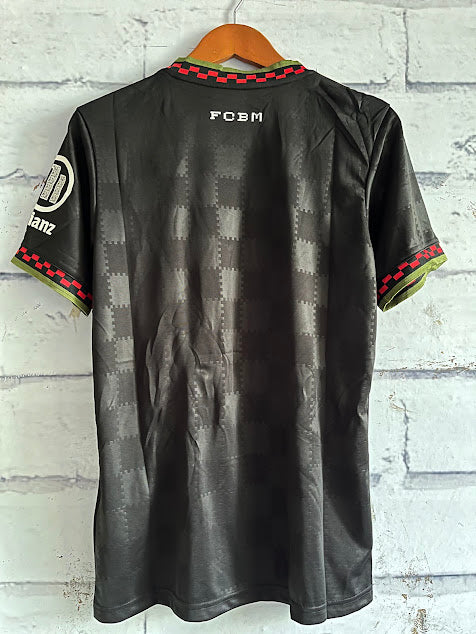 Jersey Bayern Múnich 2025/26