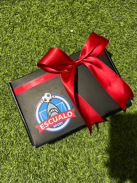 Caja Sorpresa 2 Jerseys