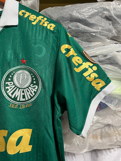 Jersey Palmeiras Local 24/25