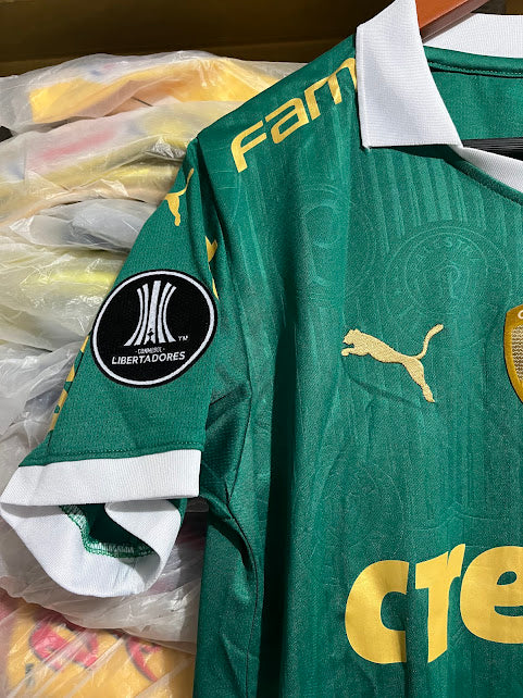 Jersey Palmeiras Local 24/25