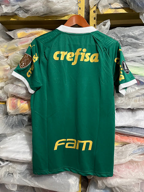 Jersey Palmeiras Local 24/25